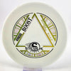 #10 176.7g | White