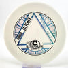 #13 176.5g | White