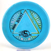 #18 176g | Blue