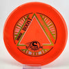 #23 172.6g | Orange