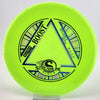 #25 175.9g | Green