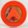 #26 176.8g | Orange