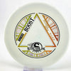 #27 176.6g | White