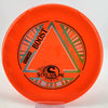 #47 176.5g | Orange