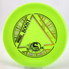 #49 176.5g | Green