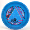 #55 175.9g | Blue