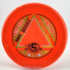 #57 176.2g | Orange