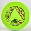 #68 175.8g | Green