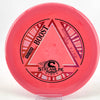 #80 175.7g | Red