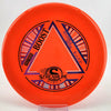 #83 175.7g | Orange