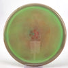 #102 173.5g (Blank) | Green