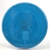 #108 173.8g (Blank) | Blue