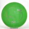 #44 174.9g | Green