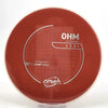 #51 174.8g | Orange