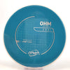 #59 166.5g | Blue