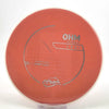 #60 166.7g | Orange