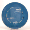 #61 168.3g | Blue