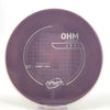#63 166.5g | Purple