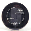 #66 175.7g | Black
