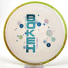 #97 172.4g | White