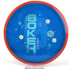 #98 173.6g | Blue