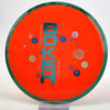 #101 172.5g | Orange