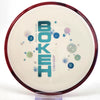#105 169.7g | White