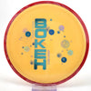 #106 176.2g | Orange