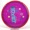 #108 173.8g | Purple