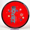 #109 168.8g | Red