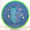 #110 169g | Blue