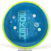 #112 168.6g | Blue