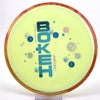 #114 173.2g | Yellow