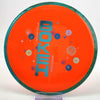 #115 172.5g | Orange