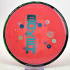#116 172.2g | Red