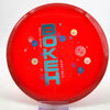 #117 173.9g | Red
