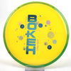 #118 173.9g | Yellow