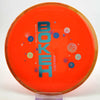 #119 173.9g | Orange