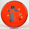#122 174g | Orange