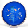 #123 174g | Blue