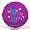 #124 174.8g | Purple