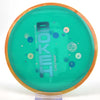 #125 174.5g | Green