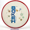 #127 174.4g | White