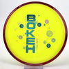#129 173.9g | Yellow