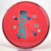 #133 173.4g | Red