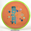 #135 168.2g | Orange