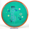 #136 173.9g | Green