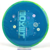 #139 169.2g | Blue