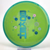 #140 168.5g | Green