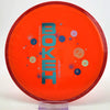 #142 173.3g | Orange